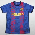 Barcelona retro 21/22