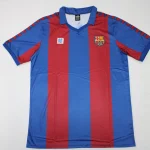 Barcelona retro 80/82