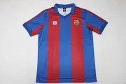 Barcelona retro 80/82