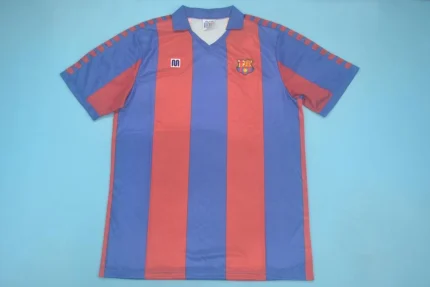 Barcelona retro 82/84 local