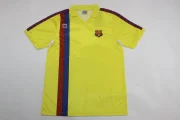 Barcelona retro 82/84 visitante