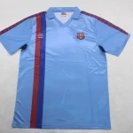 Barcelona retro 85/91