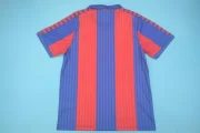 Barcelona retro 91/92 local - Imagen 17