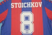 Barcelona retro 91/92 local - Imagen 5