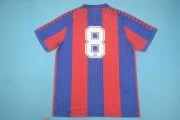 Barcelona retro 91/92 local - Imagen 6