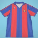 Barcelona retro 91/92 local