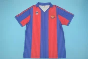 Barcelona retro 91/92 local