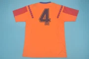 Barcelona retro 91/92 visitante - Imagen 14