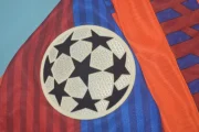 Barcelona retro 91/92 visitante - Imagen 17