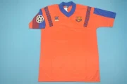 Barcelona retro 91/92 visitante - Imagen 22
