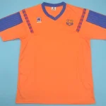 Barcelona retro 91/92 visitante