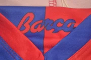 Barcelona retro 92/95 local - Imagen 14
