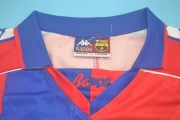 Barcelona retro 92/95 local - Imagen 6