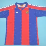 Barcelona retro 92/95 local