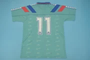 Barcelona retro 92/95 visitante - Imagen 12