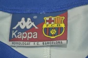 Barcelona retro 92/95 visitante - Imagen 18