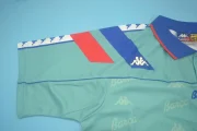 Barcelona retro 92/95 visitante - Imagen 10