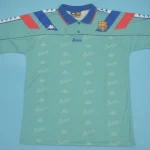 Barcelona retro 92/95 visitante