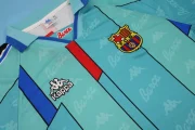 Barcelona retro 96/97 visitante - Imagen 5
