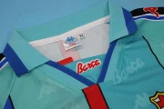 Barcelona retro 96/97 visitante - Imagen 11