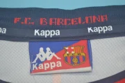 Barcelona retro 97/98 local 1 - Imagen 14