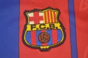 Barcelona retro 97/98 local 1 - Imagen 18