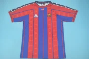 Barcelona retro 97/98 local 1
