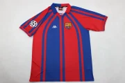 Barcelona retro 97/98 local 2 - Imagen 7