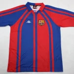 Barcelona retro 97/98 local 2