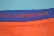 Barcelona retro 97/98 visitante 1 - Imagen 2