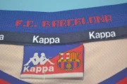 Barcelona retro 97/98 visitante 1 - Imagen 3