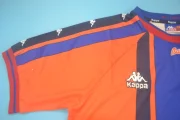 Barcelona retro 97/98 visitante 1 - Imagen 4