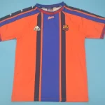 Barcelona retro 97/98 visitante 1