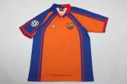 Barcelona retro 97/98 visitante 2 - Imagen 4
