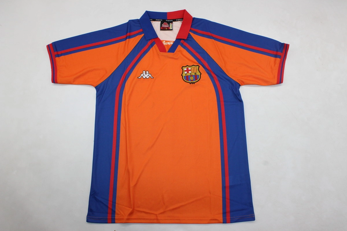 Retro-Clubes-Barcelona-97-98-visitante-2-portada Barcelona retro 97/98 visitante 2 - Imagen 1
