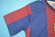 Barcelona retro 98/99 local - Imagen 12