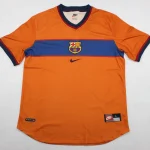 Barcelona retro 98/00