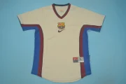 Barcelona retro 99/00 visitante (100 aniversario)