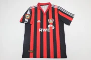 Bayer Leverkusen retro 01/02 - Imagen 13