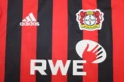 Bayer Leverkusen retro 01/02 - Imagen 3