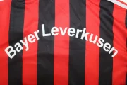 Bayer Leverkusen retro 01/02 - Imagen 5