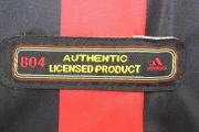 Bayer Leverkusen retro 01/02 - Imagen 8