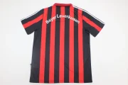 Bayer Leverkusen retro 01/02 - Imagen 10