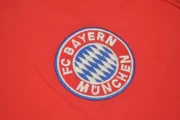 Bayern Münich retro 00/01 - Imagen 12