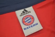 Bayern Münich retro 00/01 - Imagen 15