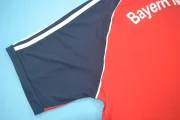 Bayern Münich retro 00/01 - Imagen 17