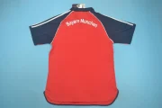 Bayern Münich retro 00/01 - Imagen 6