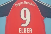 Bayern Münich retro 00/01 - Imagen 7