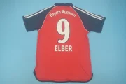 Bayern Münich retro 00/01 - Imagen 8