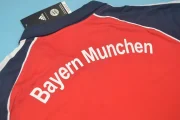 Bayern Münich retro 00/01 - Imagen 9